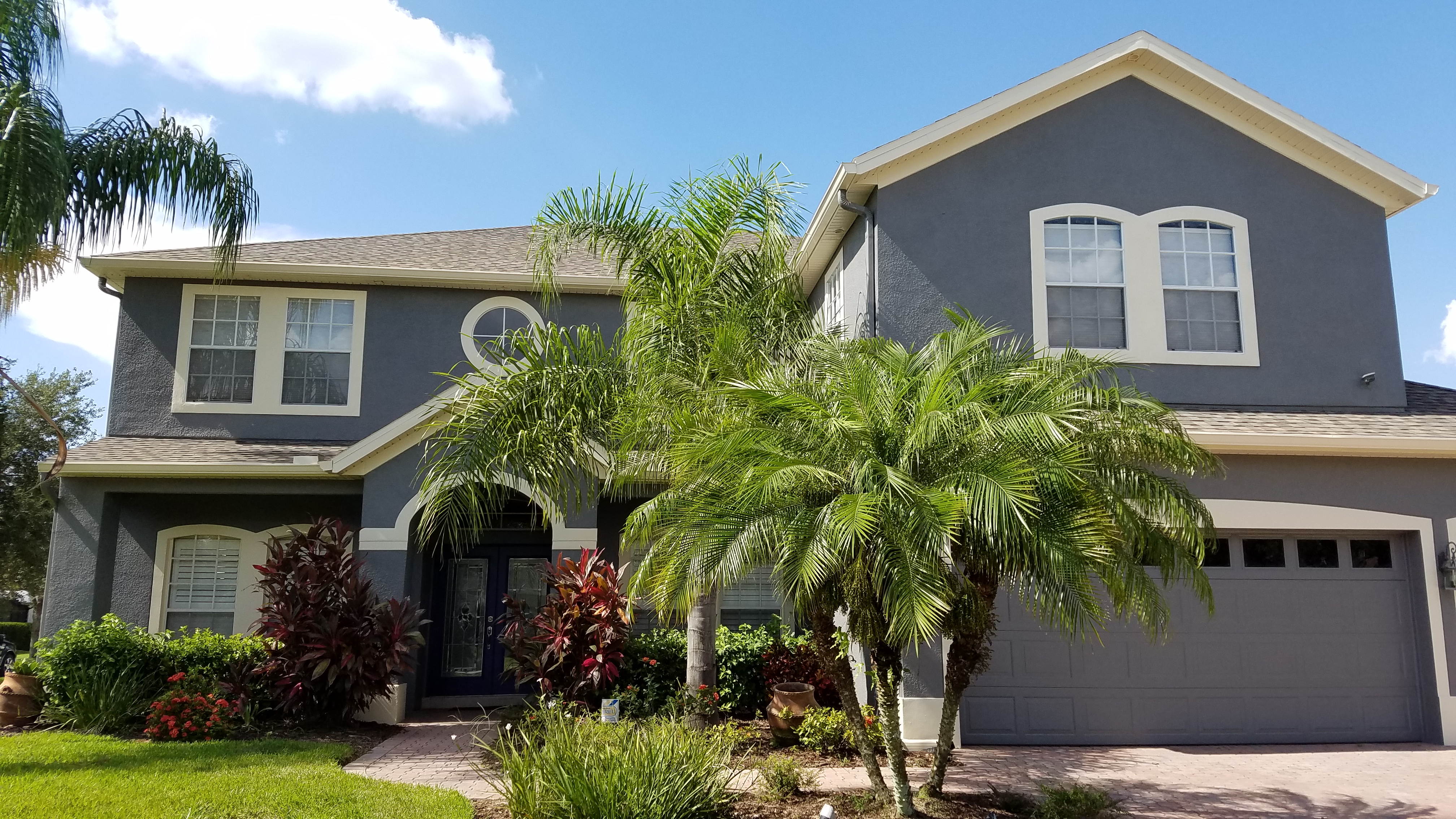 JP Painting Company JP Painting Services