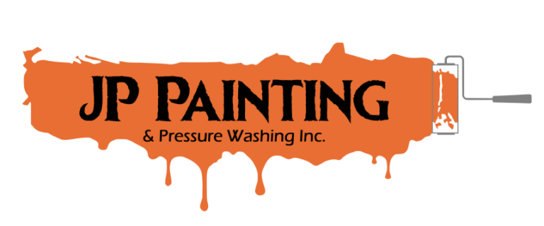 JP Painting & Pressure Washing Inc. Company Logo
